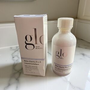 Glo Skin Beauty Beta-Clarity Pro 5 Liquid Exfoliant - Cream
